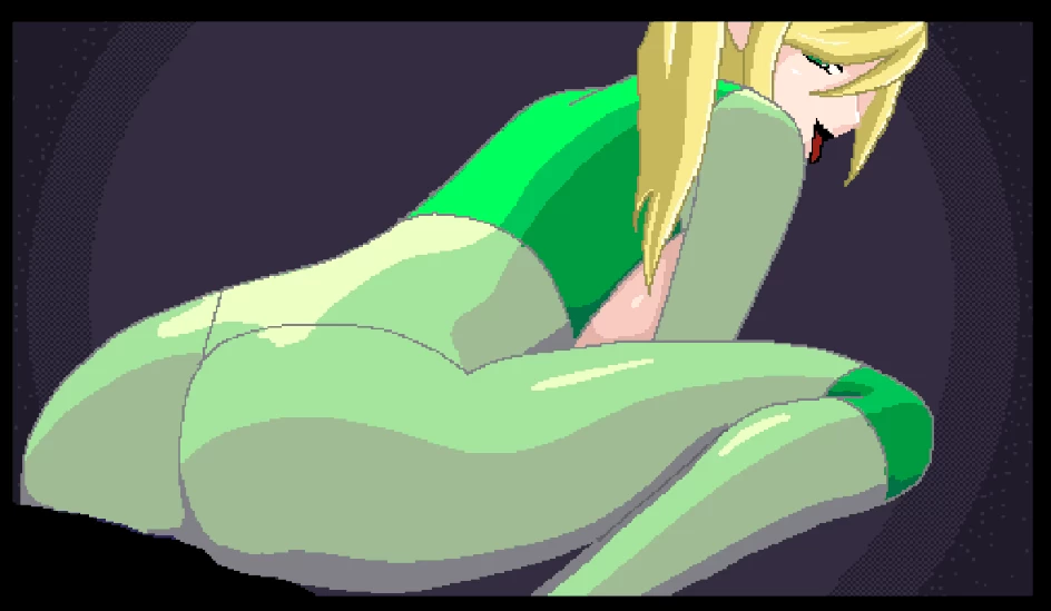 【ACT/官中/动态/PC】异种病毒 Xvirus v3.3 [1+100M][百度盘]