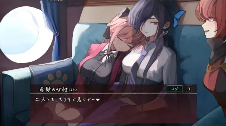 【PC/ACT/动作/汉化版/CG/2.7G】薇薇与魔法岛(ヴィヴィと魔法の島) Ver1.09 云翻汉化版+全回想+动作ACT游戏&补更+2.7G