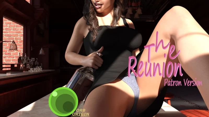 重聚 The Reunion Patron V1.0 汉化版【PC+安卓】 [1+937M][百度盘]