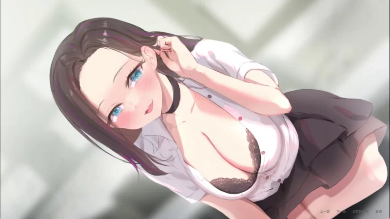 他让她堕落 He Maid Her Fall v0.9.3 AI版【PC+安卓/5.04G/更新】 [2+5.04G][百度盘]