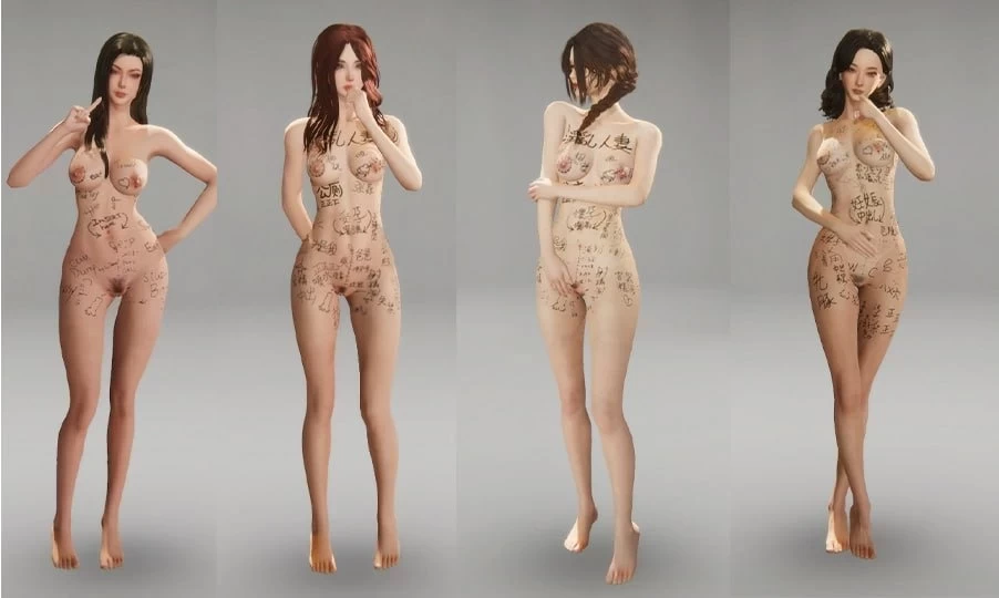 【PC/官中】隔壁的美艳人妻 (The Wife Nextor) Ver1.8.14 官中步兵版 [1+10g][百度盘]