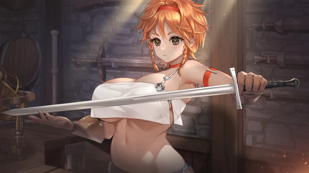 【日系RPG】冒险途中全员告白1.6.9b官中步兵/PC+虚机/全CG存档 [2+4.9G][多种下载方式]