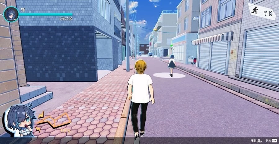 [3D官中PC动态无码]性爱调教师：闷骚少女的秘密性癖v26.06.18 [1+4G][百度盘]