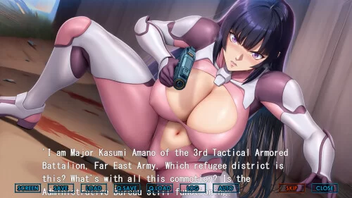 PC– 刻命花嫁 Möbius Brides [1+20.4G][百度盘]