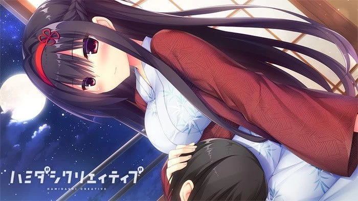 [AVG官中PC动态步兵]常轨脱离Creative Hamidashi Creative   ハミダ… [1+6G][百度盘]