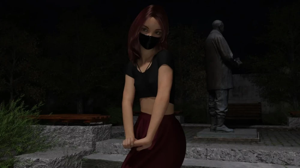 [SLG汉化PC安卓动态步兵]我的变态日记  Diary of My Perversion v0…. [1+3.5G][百度盘]