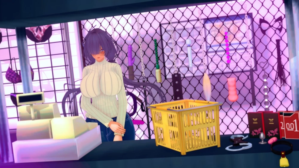 【SLGPC安卓v0.2.3】XXX档案xxxFiles [1+5.4G][百度盘]