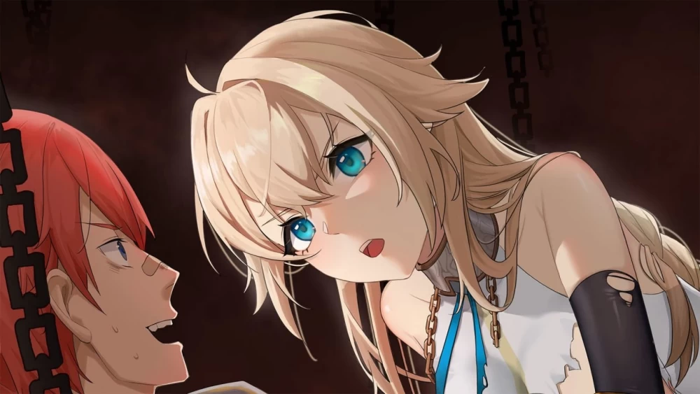 [PC/SLG/官中/步兵] 抵抗魅魔 被魔纹侵蚀的女骑士的末路 v1.1.16+DLC [1+1G][百度盘]