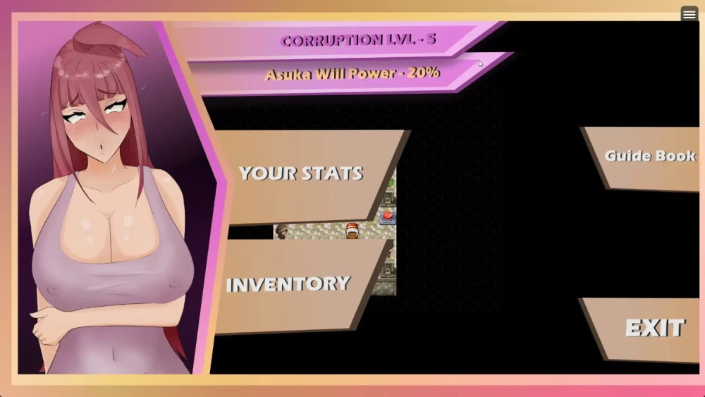 【pc】前往洞穴 NTR  Ver2.0 AI汉化 [1+2.6g][百度盘]