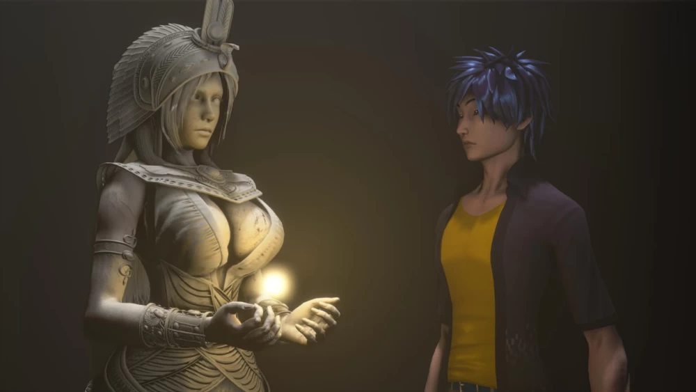 [PC][SLG/3D/欧美]身份危机 Identity Crisis v0.0800 AI汉化版[PC+安卓… [1+5.08G][百度盘]
