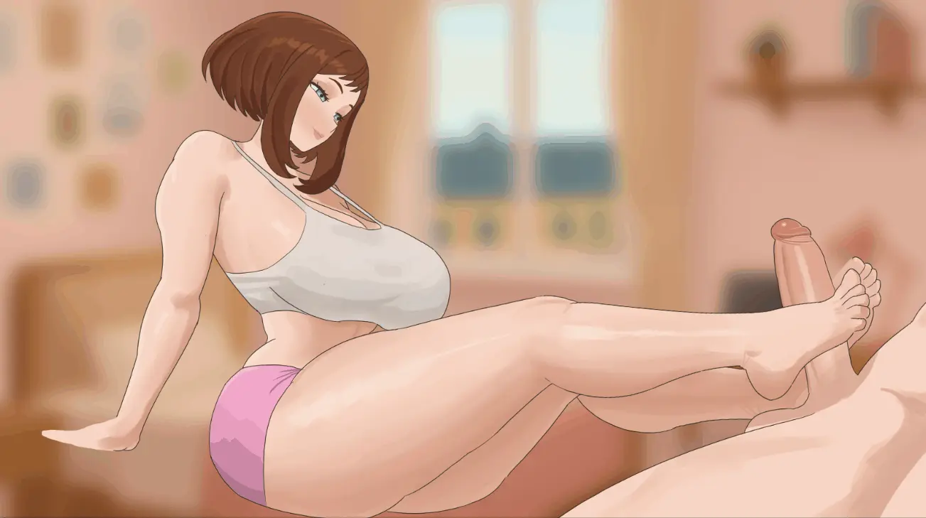 [PC/安卓/欧美SLG]郊区的欲望 V0.1.03 汉化动态步兵+画廊解锁 [4+1.92G][多种下载方式]