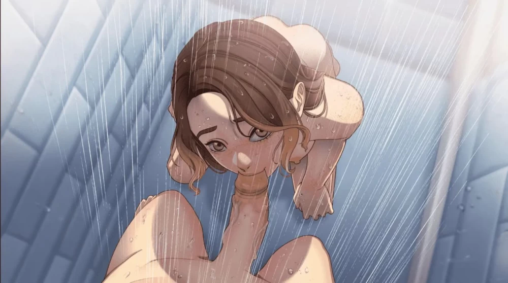 [PC][SLG/2D/欧美]另一次机会 Another Chance v1.66 AI汉化版[PC/448M] … [1+448M][百度盘]