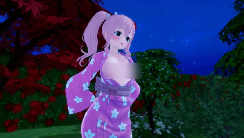 我的新岛屿生活0.2.2【PC [1+1.71g][百度盘]