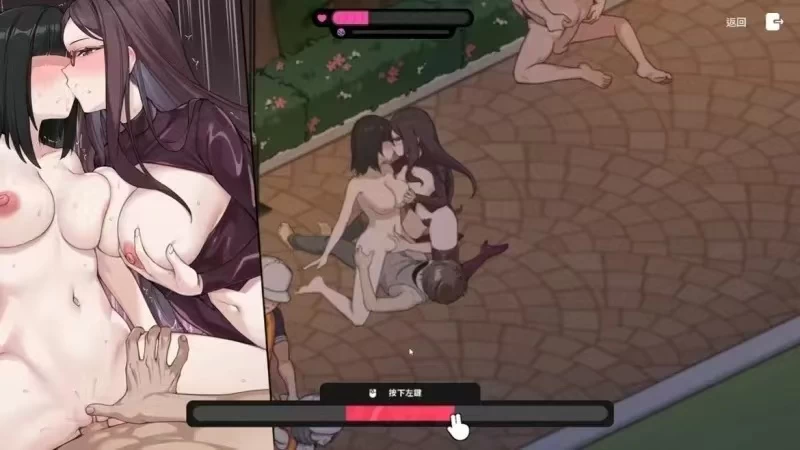 【PC/模拟器/无码/阿黑颜/NTR】修干嘛?二手3C店的开营业v1.16a [1+1.4g][多种下载方式]