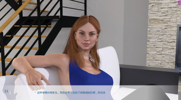 【PC/安卓/AI汉化/欧美/3D/SLG游戏/3.95G】我兄弟的妻子(My Brother’s Wife) Ver0.13 AI汉化版+PC+安卓+欧美3DSLG游戏+3.95G