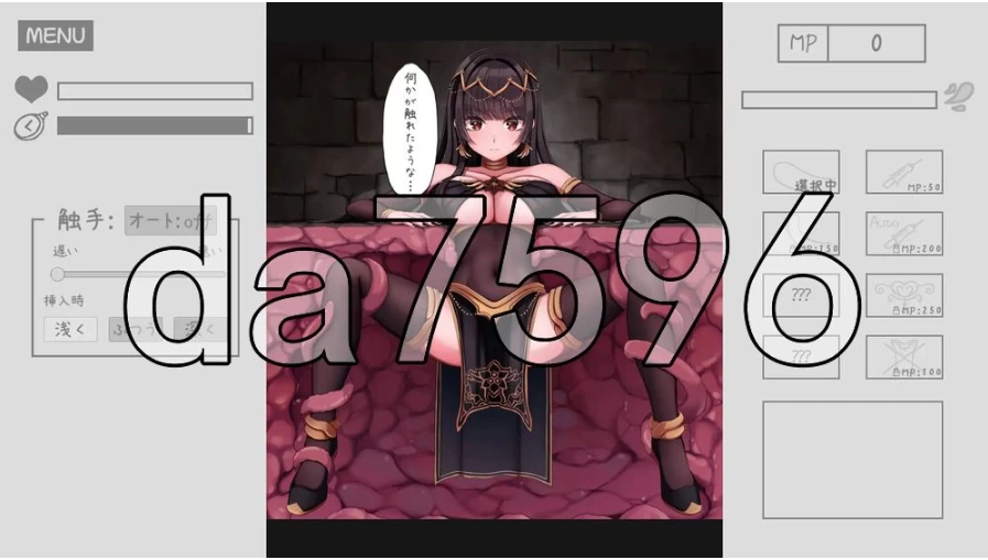 pc索菲亚酱与感觉遮断陷阱 ソフィアちゃんと感覚遮断落… [1+46m][百度盘]