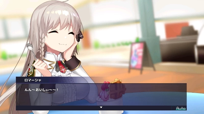 [神作RPG/露出/战斗H/PC] 公主协同效应 v1.0.33 AI汉化版+存档 [1+2.2G][百度盘]