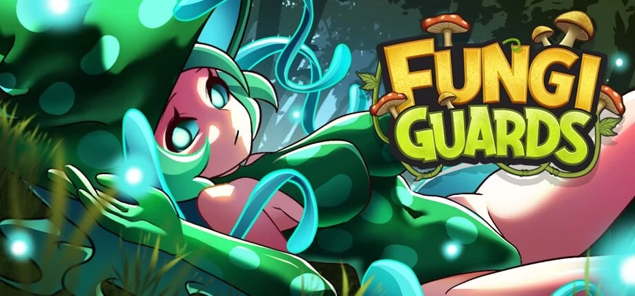 [PC][SLG/2D/日式]真菌卫士 Fungi Guards v0.1 AI汉化版[PC+安卓/400M]… [1+400M][百度盘]