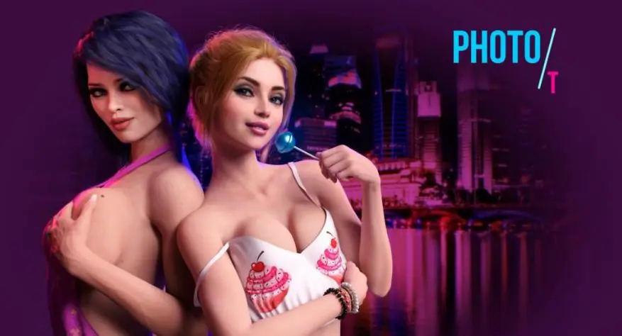【PC/AI汉化/画廊/3D/SLG游戏/9.15G】猎艳逐影(Photo Hunt) Ver0.20.1 AI汉化版+画廊+学院+沙盒3DSLG游戏+9.15G