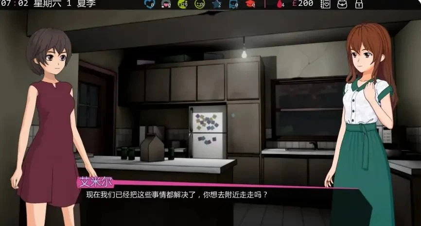 【PC/安卓】修复者 (The Fixer) Ver0.3.5.01 AI汉化版 [1P+0.73G][百度盘]
