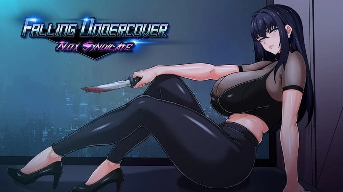 【日系SLG/汉化/双端/更新/NTR】谍影沉沦:暗夜盟会 v0.10.2 [2+3G][多种下载方式]