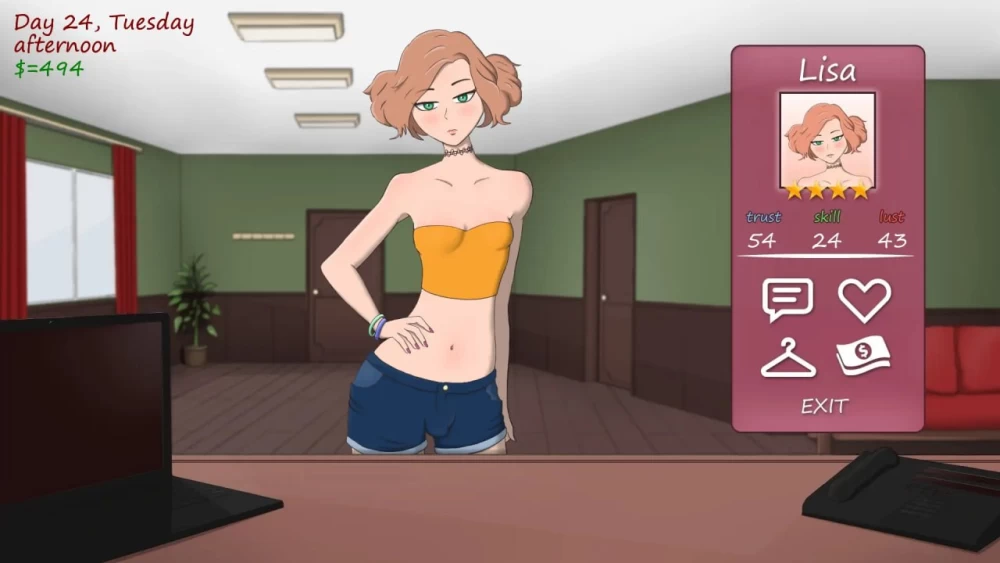 蜂蜜王国 Honey Kingdom v0.2.5b AI版【PC+安卓/3.65G/更新】 [2+3.65G][百度盘]