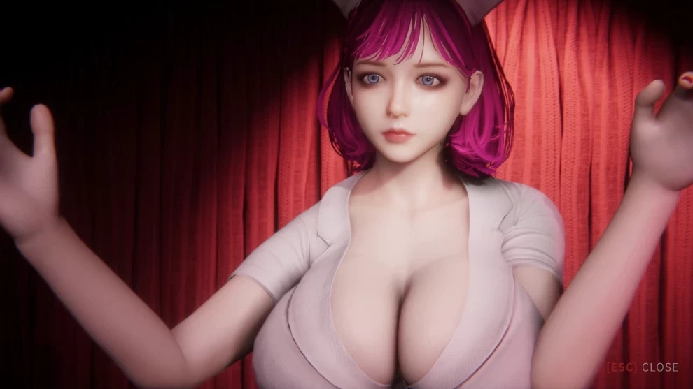 黑暗魅魔20260827/Dark Succubus【5.1G】 [1+5.1GB][百度盘]