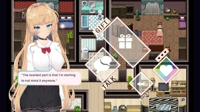[更新PCRPG汉化步兵] 恋爱 作曲！Love Comp ! v0.6.0 [1G] [1+1G][百度盘]