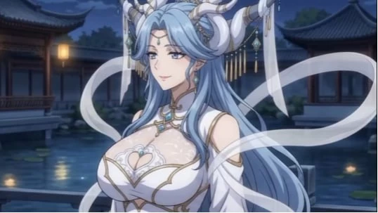 【更新RPG官中PCv0.355】我和龙女妈妈的玄幻之旅 [1+1.7G][百度盘]