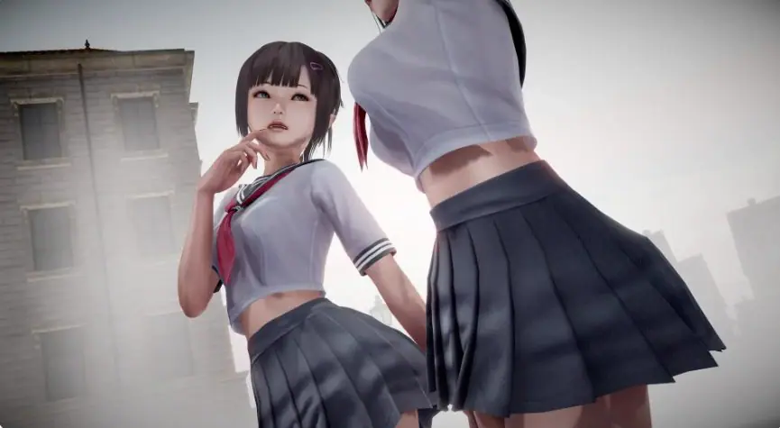 【PC/AI汉化/欧美/SLG游戏/4.91G】莫尼卡·史密斯的血脉 (Moniker Smith‘s Bloodlines) Ver0.88 AI汉化版+欧美SLG游戏+4.91G