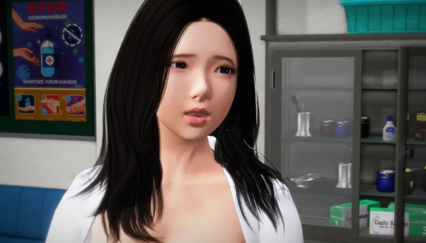 【PC/安卓/AI汉化/亚洲/SLG游戏/9.7G】调皮的莉安娜 (Naughty Lyanna) Ver0.29 AI汉化版+PC+安卓+亚洲SLG游戏+9.7G