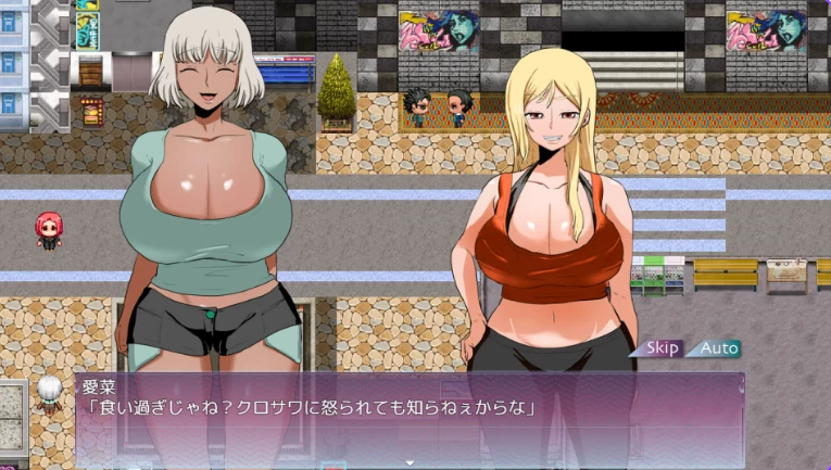 新作[日式RPG/露出爆乳pc] 人间牧场搜查篇Steam官中步兵版存档 [1+1.50G][百度盘]