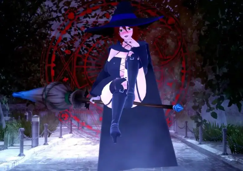 【PC/安卓/AI汉化/日式/RPG游戏/3.60G】 恶魔的仆人（Demon&rsquo;s Servant）Ver0.36 内嵌AI汉化步兵版+PC+安卓+日式RPG游戏+3.60G