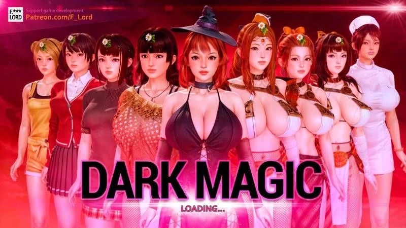更新[SLG/沙盒/动态] 黑魔法v0.22.0 汉化步兵 【安卓/PC-8.4G】 [2+8.4G][百度盘]