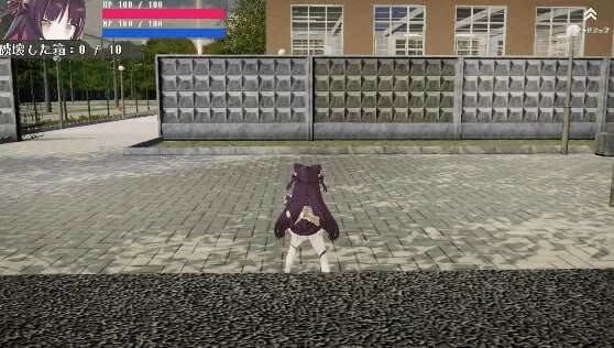PC-3D–致命女孩～苗的学校调查～ クリティカルガール～な… [1+2.82G][百度盘]