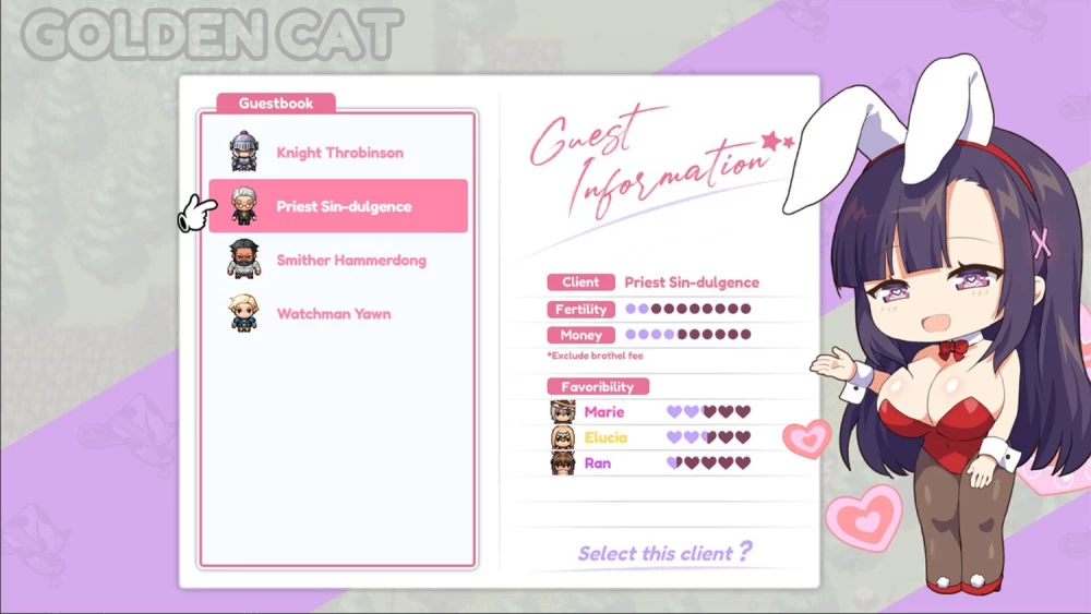 [日式RPG/巨乳西瓜肚/PC] 玛丽的冒险v1.12 AI汉化步兵版 [1+2.2G][百度盘]