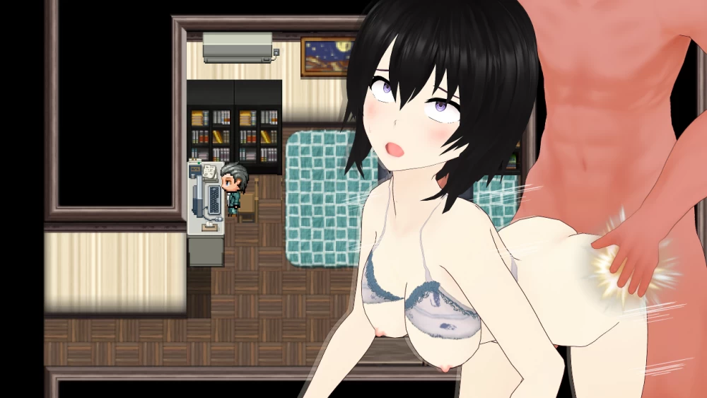 【PC+NTR+RPG+AI汉化+淫乱】顺从玩具少女愉快的抛弃方法 [1+1327MB][百度盘]