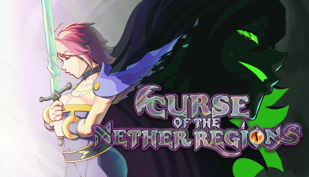 [ACT生肉PC动态]下体诅咒 Curse of the Nether Regions v0.1.0 [1+210M][百度盘]