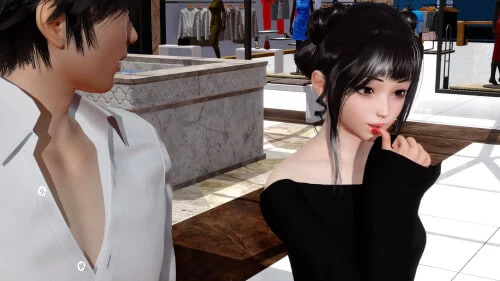 [SLG官中PC动态步兵]月球俱乐部 The Moon Club   v0.4.1 [1+2G][百度盘]
