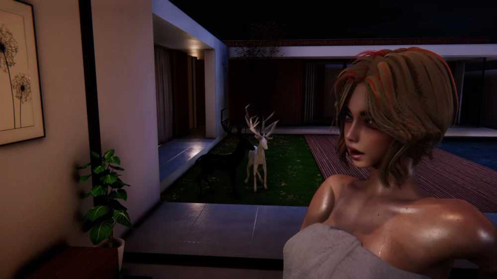 不朽 IMMortal v0.05 AI版【PC+安卓】 [1+3.82G][百度盘]