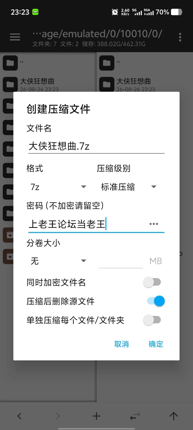 【pc/SLG/动态/官中】大侠狂想曲 v26.08.21 动态官中版 [1+1.15G][百度盘]