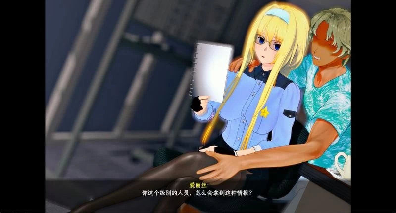 【安卓mt/PC】更新[神作RPG] 刀剑SAO~气息遮断魔法的陷阱Ⅱ β8.5 官方中文步兵 [1+7.81G][百度盘]