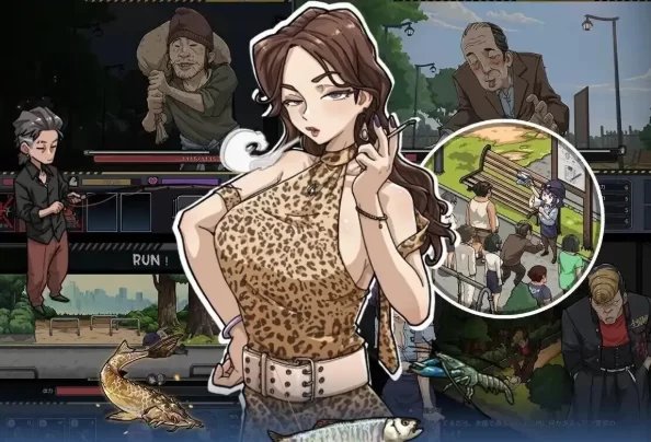 【热门精品SLG动态pc】极道无赖EX女警鮎川光1.2.0官方中文版 [1+1.24G][百度盘]