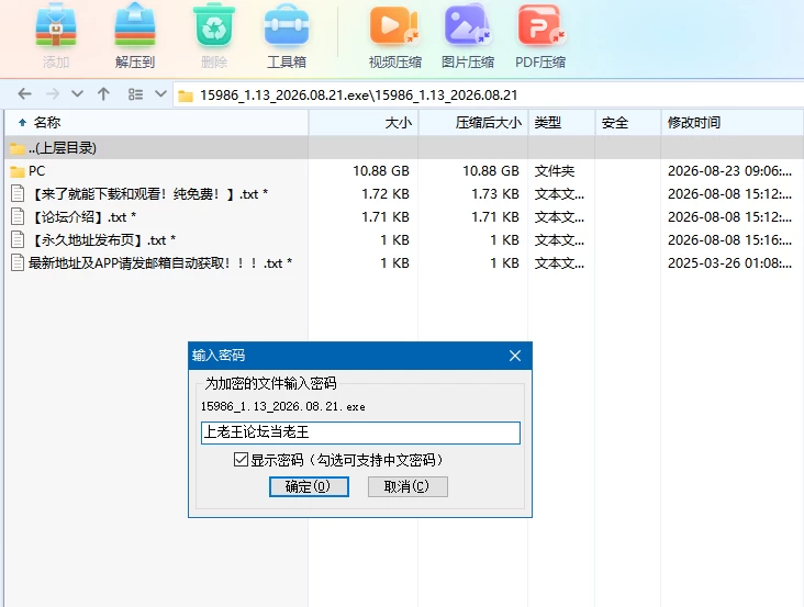 【自购】关于它1.13_2026.08.21AI汉化版【PC+真人QSP沙盒】About It [4+10.8G][多种下载方式]