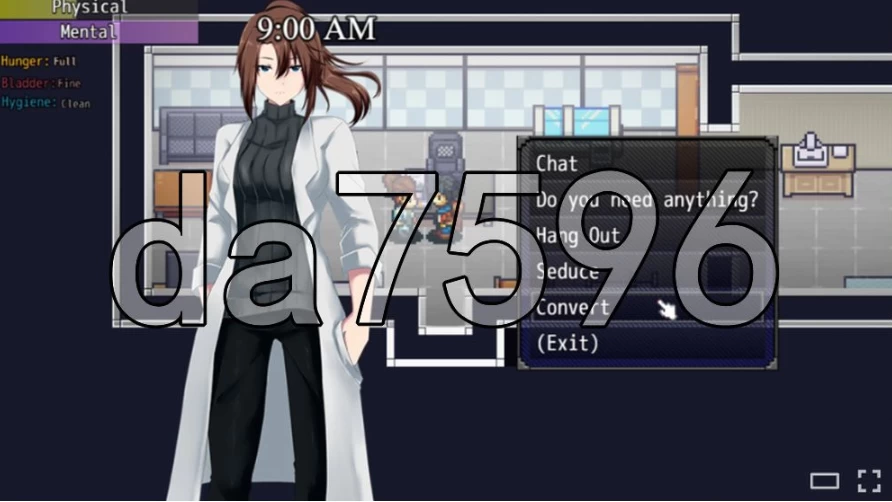 pc末日教主 Apocalypse Cult Leader v26.04.24 生肉步兵版 [1+1.27g][百度盘]