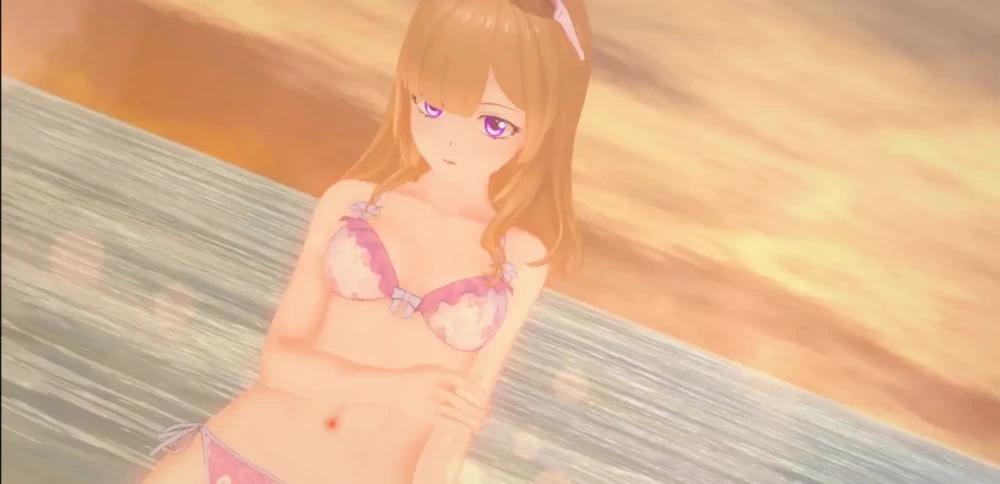 再度绽放 Bloom Again v0.8 AI汉化版【PC+安卓】 [1+4.4G][百度盘]