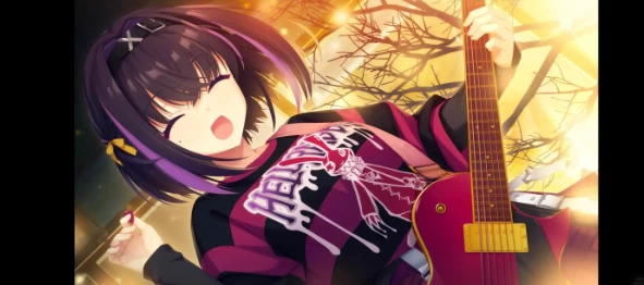 【ADV类型/安卓】沁光柠檬即兴曲.v1.0.0AI汉化 [1+2.93G][百度盘]