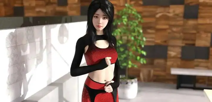 【PC/安卓/AI汉化/3D/SLG游戏/6.1G】妻子的困境重温 (Wifey&rsquo;s Dilemma Revisited)  Ver0.88 AI汉化版+PC+安卓+3DSLG游戏+6.1G