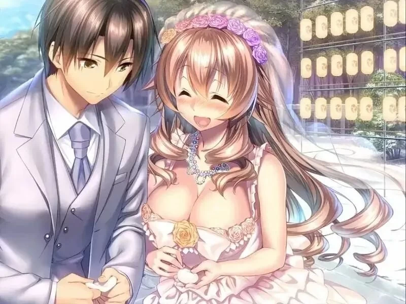 PC+安卓–甜蜜女友 アマカノ ～Perfect Edition～ v1.0.1 AI汉化版 [1+7.09G][百度盘]