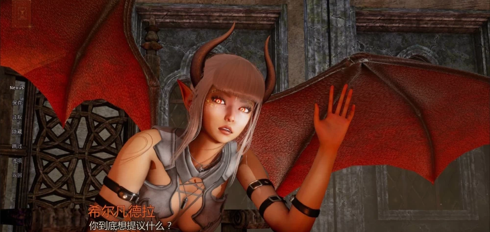 [双端更新欧美SLG]艾特利亚传说：时序之神 Legends of ETERIAv0.1 AI汉化 [1+4.1g][百度盘]